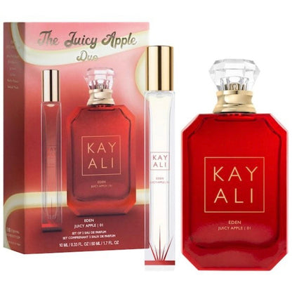 KAYALI EDEN JUICY APPLE | 01 Eau De Parfum