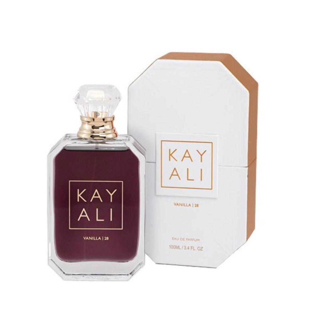 KAYALI VANILLA | 28 Eau de Parfum