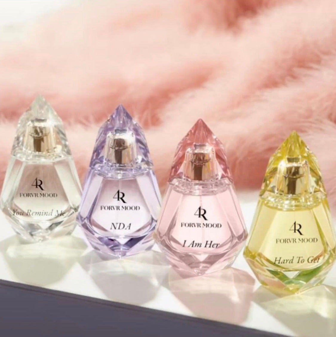 FORVR MOOD | NDA Eau de Parfum