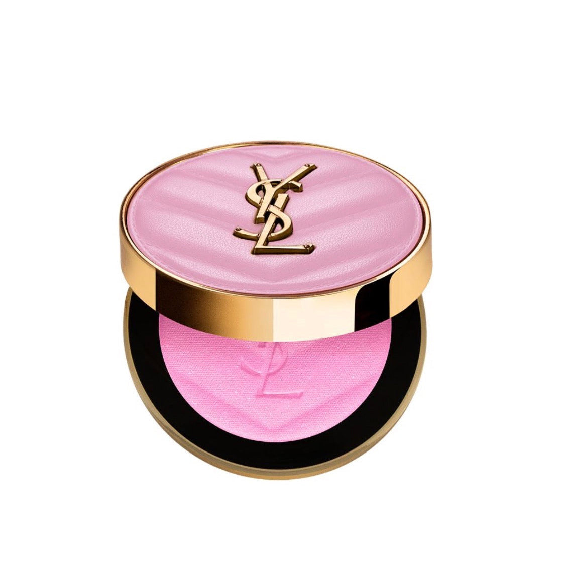 YVES SAINT LAURENT | Make Me Blush - Bold Blurring Blush