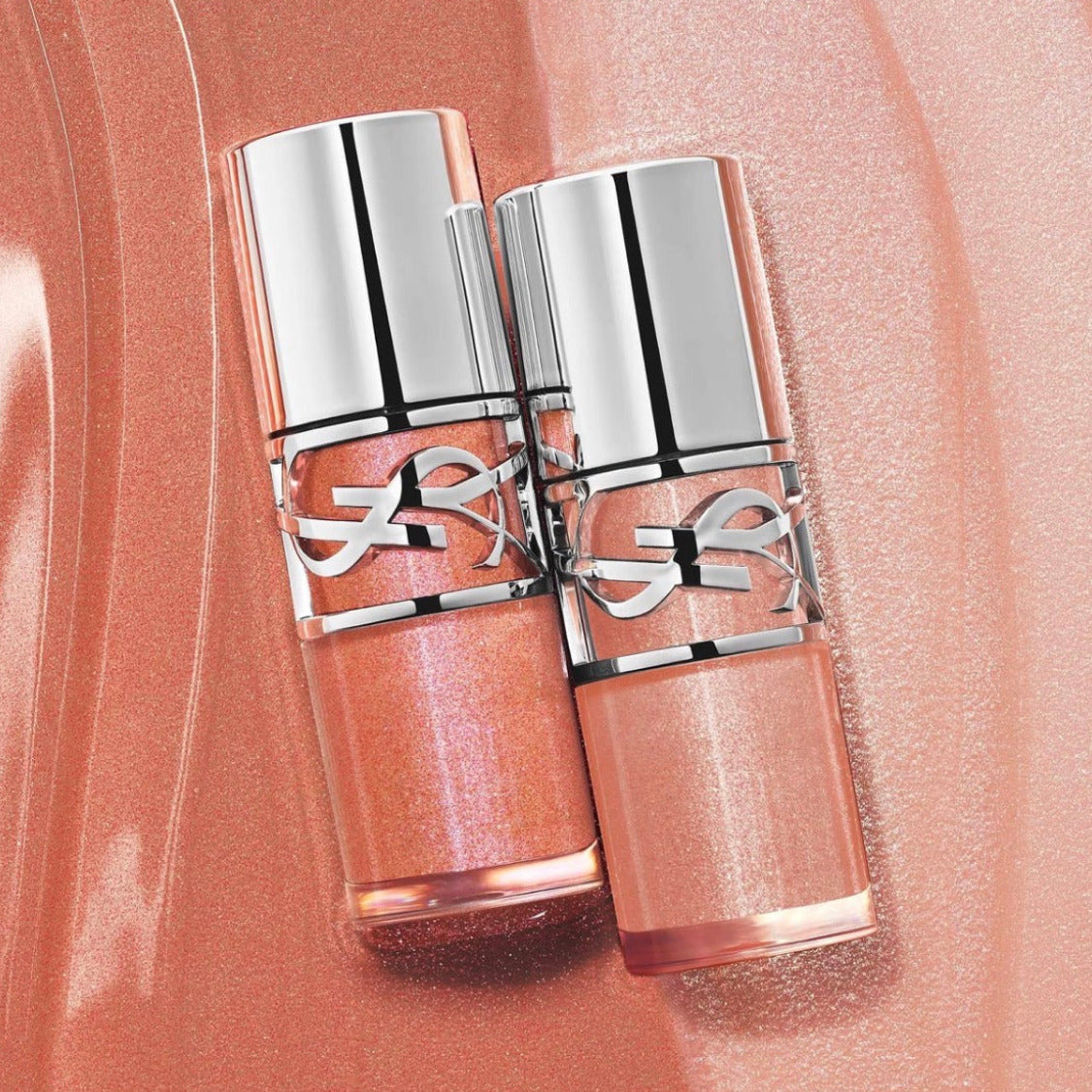 YVES SAINT LAURENT | Loveshine Plumping Lip Oil Gloss