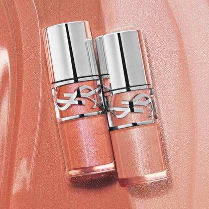 YVES SAINT LAURENT | Loveshine Plumping Lip Oil Gloss