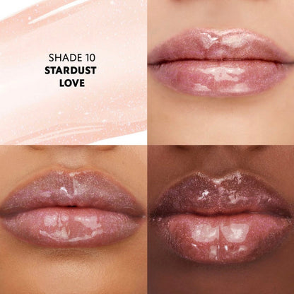 YVES SAINT LAURENT | Loveshine Plumping Lip Oil Gloss