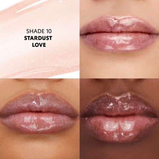 YVES SAINT LAURENT | Loveshine Plumping Lip Oil Gloss