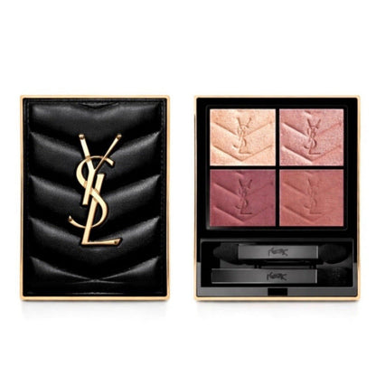 YVES SAINT LAURENT | Couture Clutch Palette