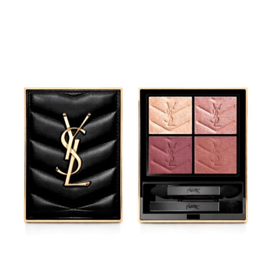 YVES SAINT LAURENT | Couture Clutch Palette