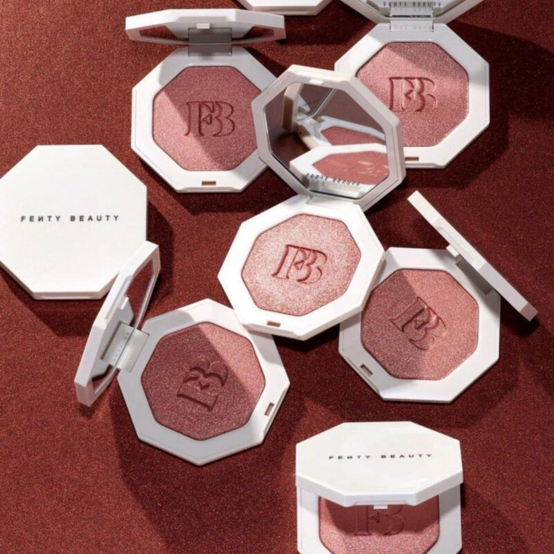 FENTY BEAUTY BY RIHANNA | Killawatt Foil Freestyle Highlighter