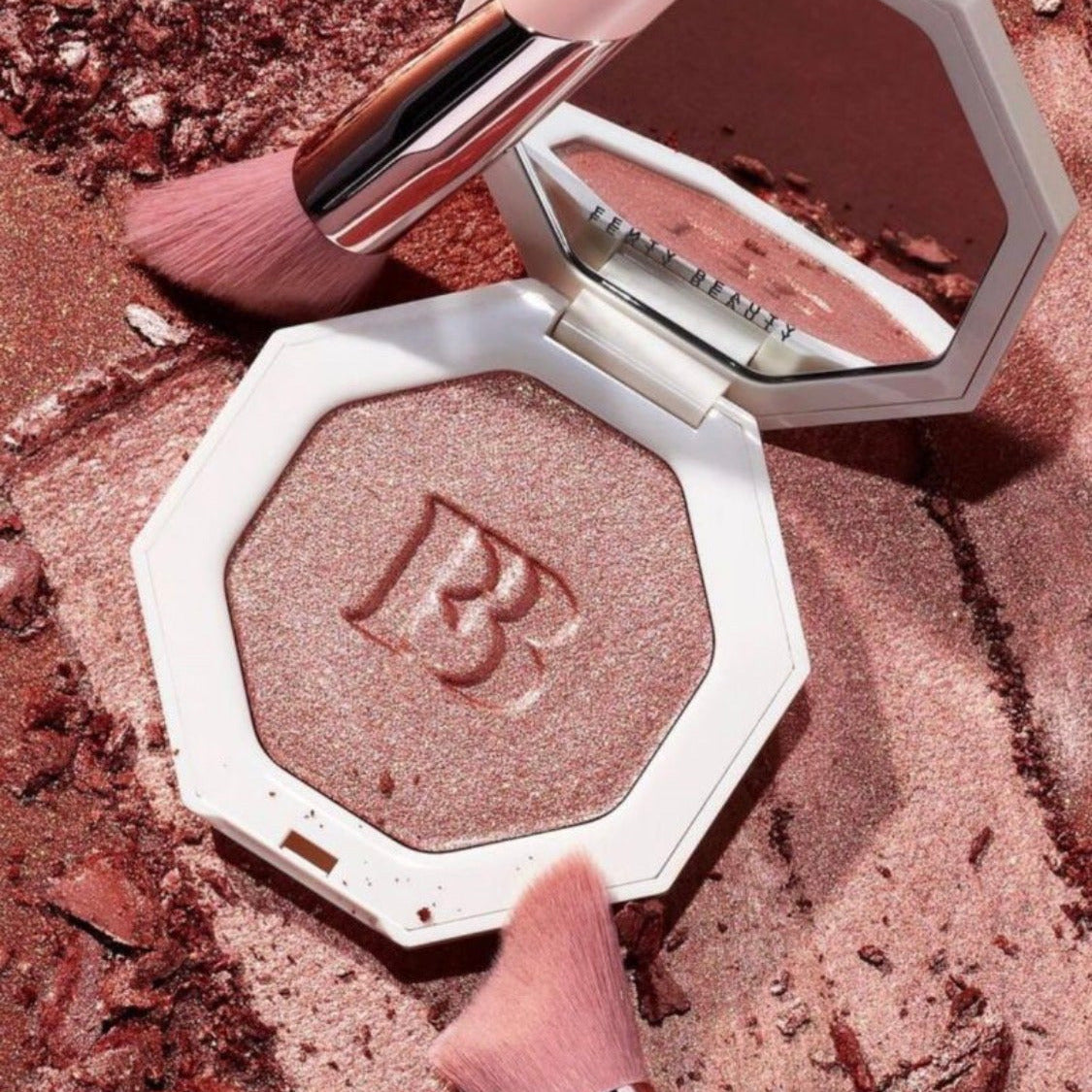 FENTY BEAUTY BY RIHANNA | Killawatt Foil Freestyle Highlighter