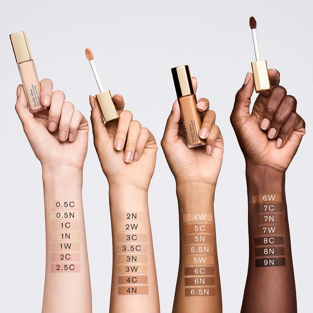 ESTÉE LAUDER | Double Wear Stay-In-Place 24-Hour Longwear Concealer