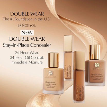 ESTÉE LAUDER | Double Wear Stay-In-Place 24-Hour Longwear Concealer