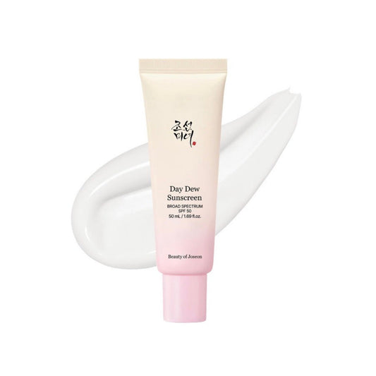 BEAUTY OF JOSEON | Mini Day Dew Sunscreen Lightweight SPF 50