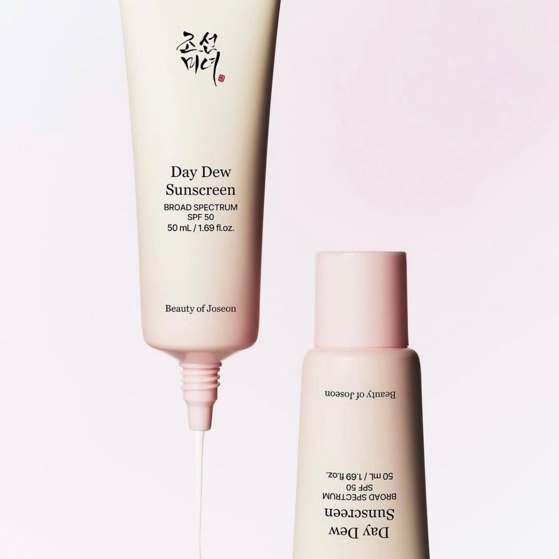 BEAUTY OF JOSEON | Mini Day Dew Sunscreen Lightweight SPF 50
