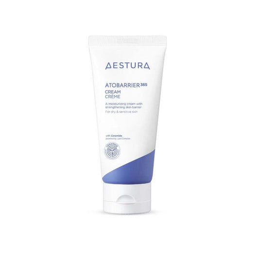 AESTURA |Mini ATOBARRIER365 Mini Moisturizer Cream
