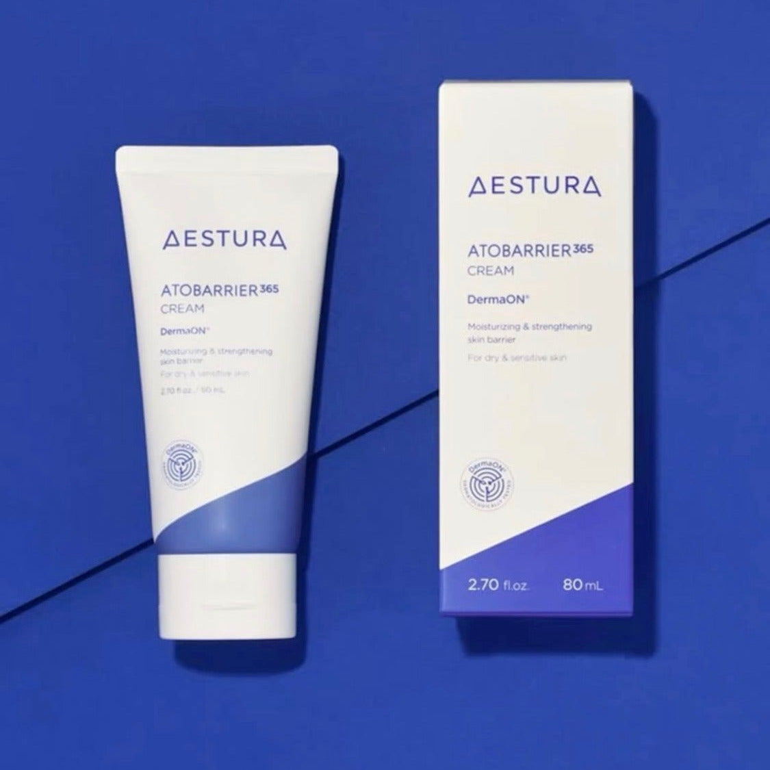 AESTURA |Mini ATOBARRIER365 Mini Moisturizer Cream