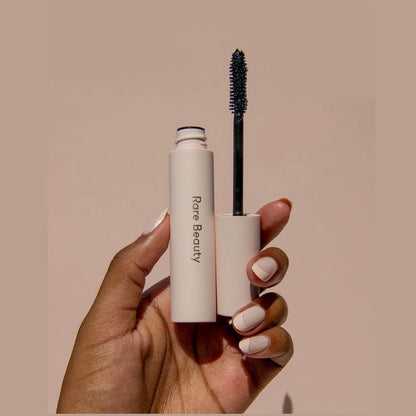 RARE BEAUTY BY SELENA GOMEZ | Mini Perfect Strokes Universal Volumizing Mascara