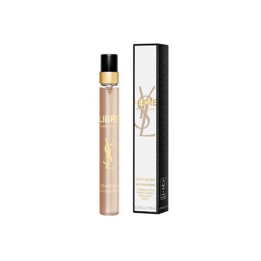 YVES SAINT LAURENT | Libre Flowers & Flames Eau de Parfum Spray