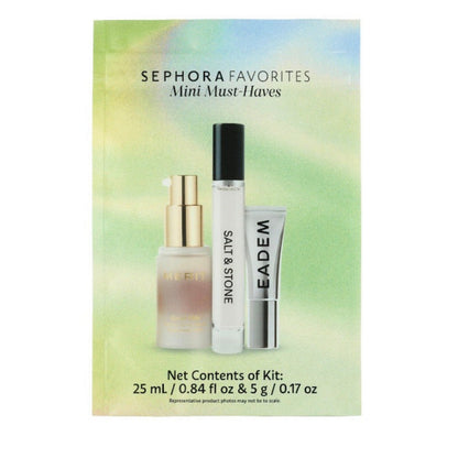 A Sephora Favorite | Mini Must Haves