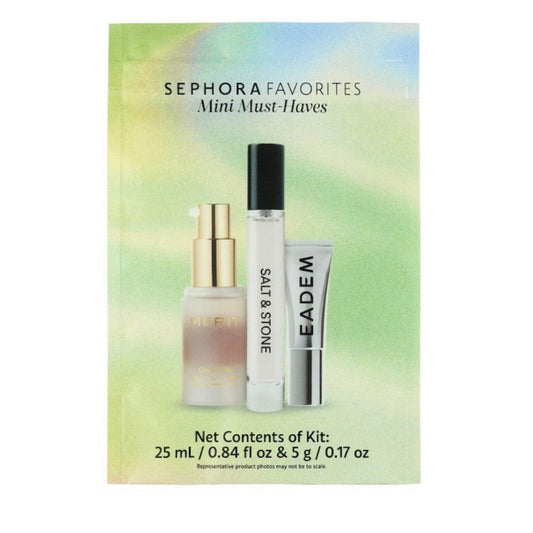 A Sephora Favorite | Mini Must Haves