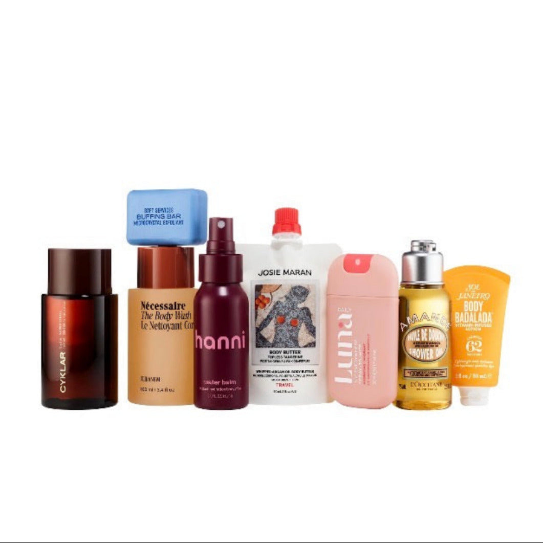 A Sephora Favorite | Body Care Must Haves