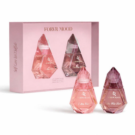 FORVR MOOD | Deluxe Duo Perfume Set