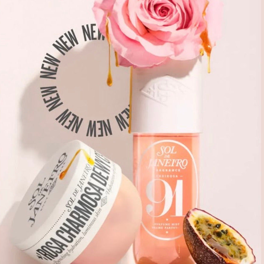 A Sephora Favorite | Mini Must Haves