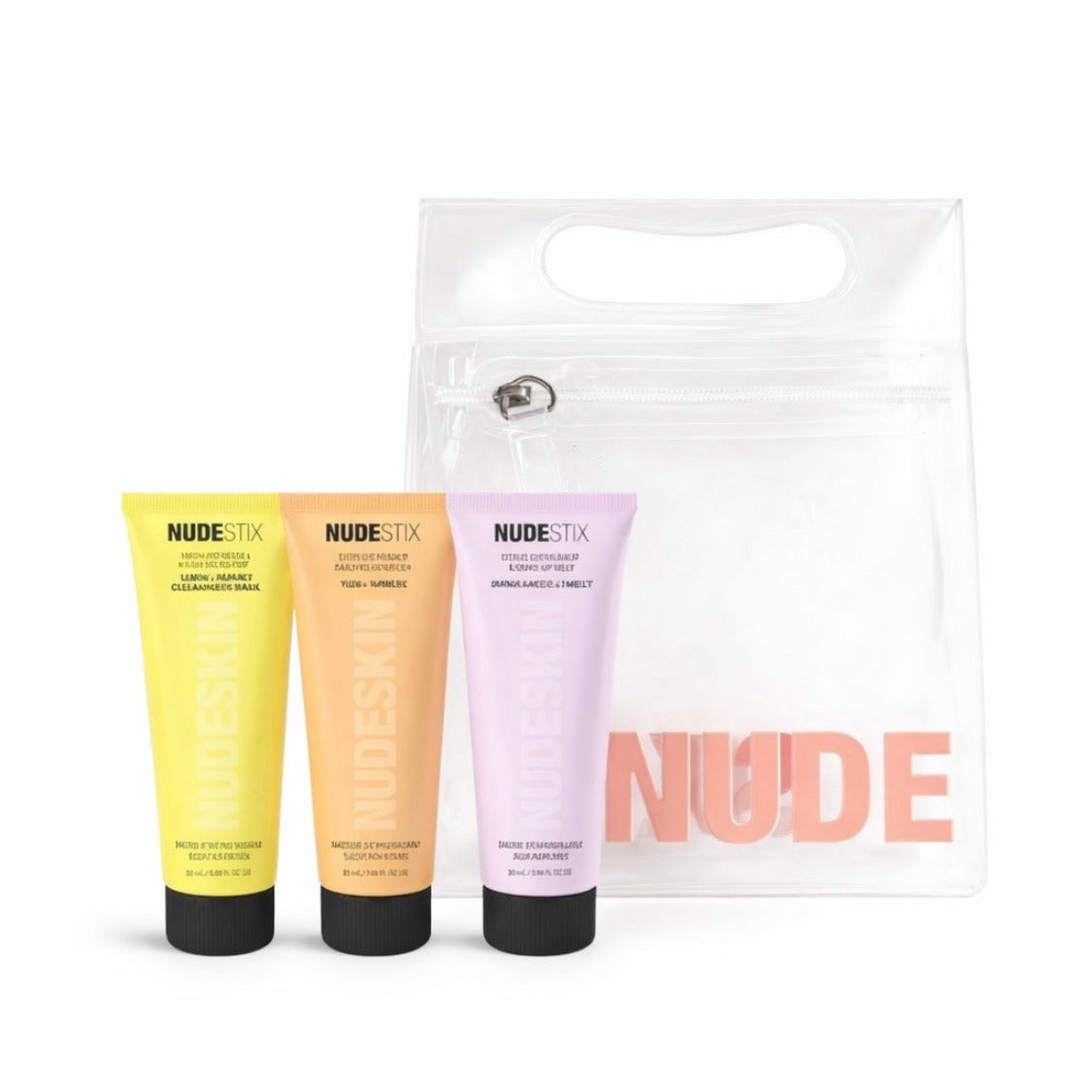 NUDESTIX | Renew Set For Makeup