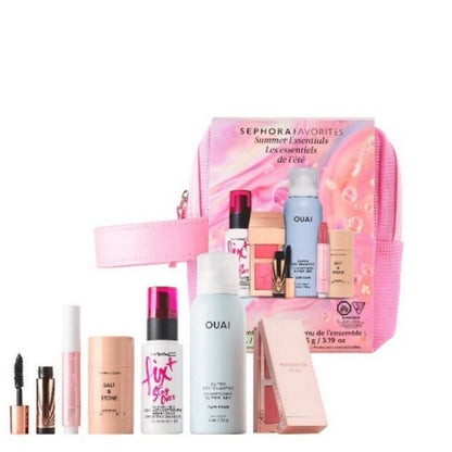 A Sephora Favorite | Summer Essentials On The Go Value Set