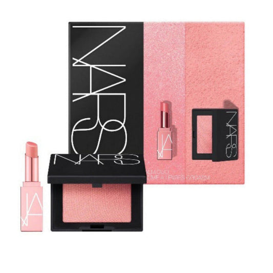 NARS | Mini Orgasm Blush and Lip Duo