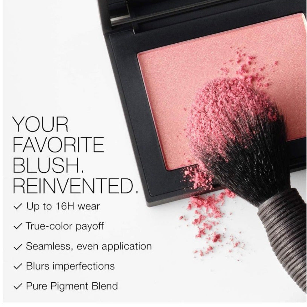 NARS | Mini Orgasm Blush and Lip Duo