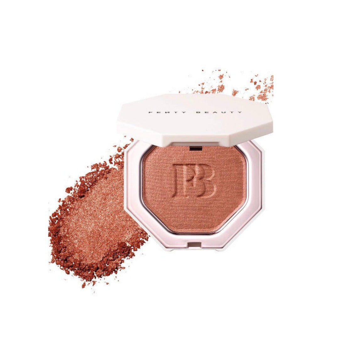 FENTY BEAUTY BY RIHANNA | Killawatt Foil Freestyle Highlighter