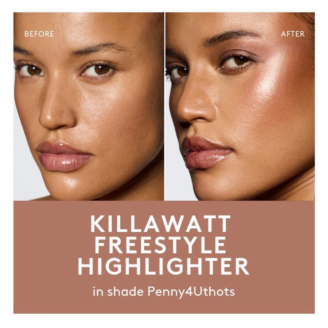 FENTY BEAUTY BY RIHANNA | Killawatt Foil Freestyle Highlighter