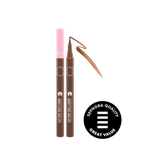 SEPHORA | Lip Tint & Lip Stain Liner