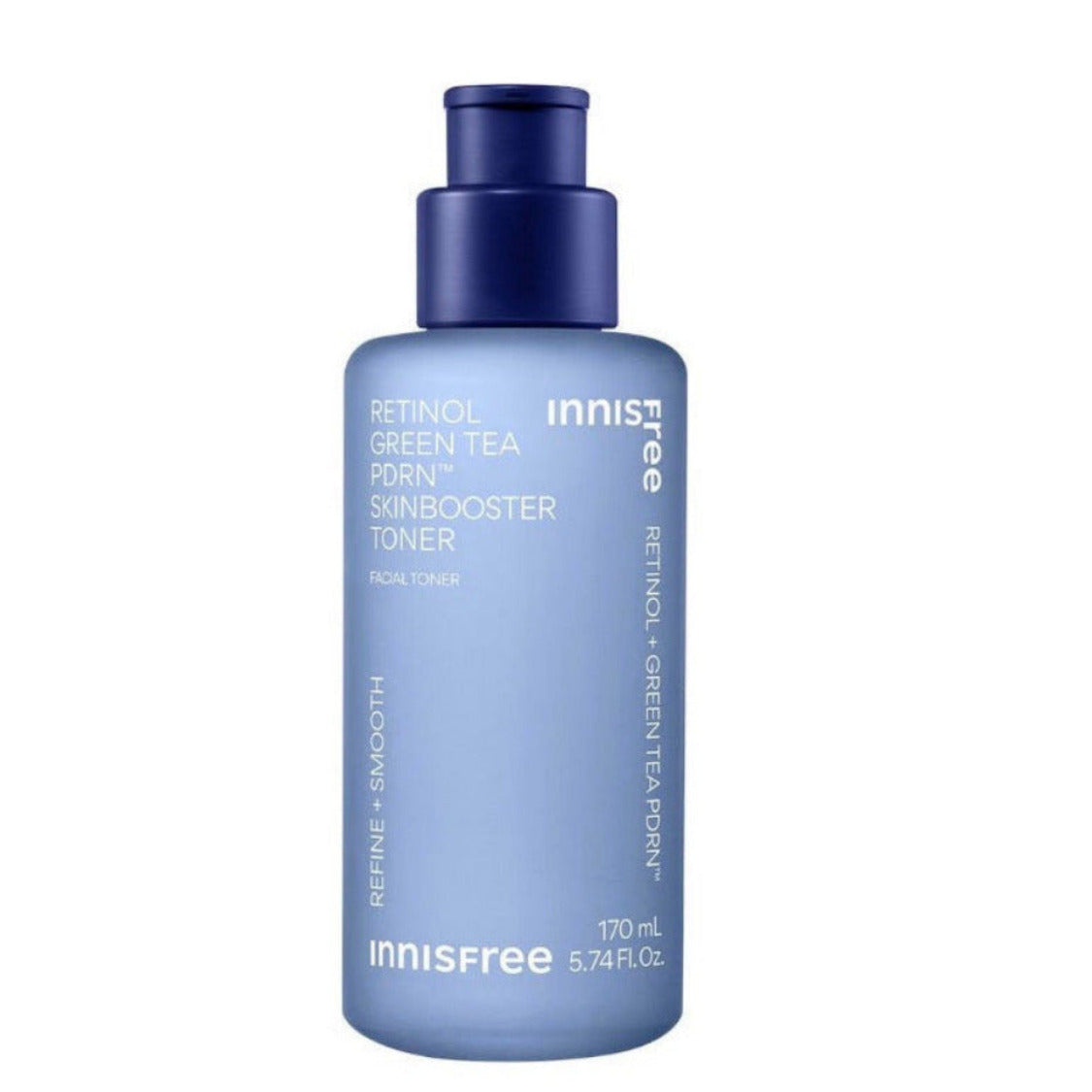 INNISFREE | Retinol Green Tea Toner