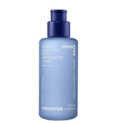INNISFREE | Retinol Green Tea Toner