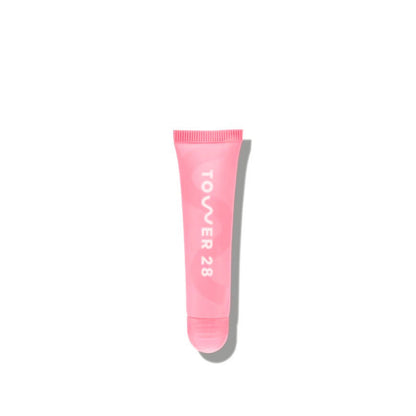 TOWER 28 | Mini LipSoftie Hydrating  Tinted Lip Treatment Gloss