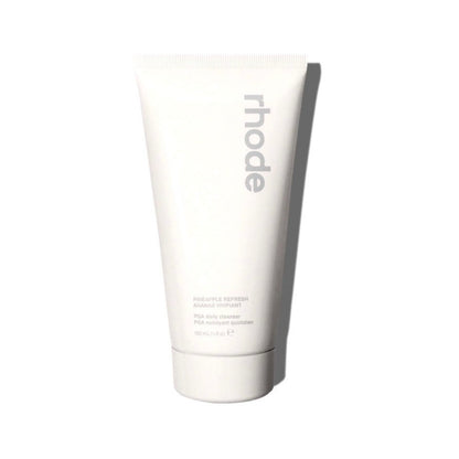 RHODE | Mini Pineapple Refresh PGA Daily Cleanser