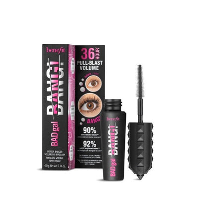 BENEFIT | Mini BADgal BANG Volumizing Mascara