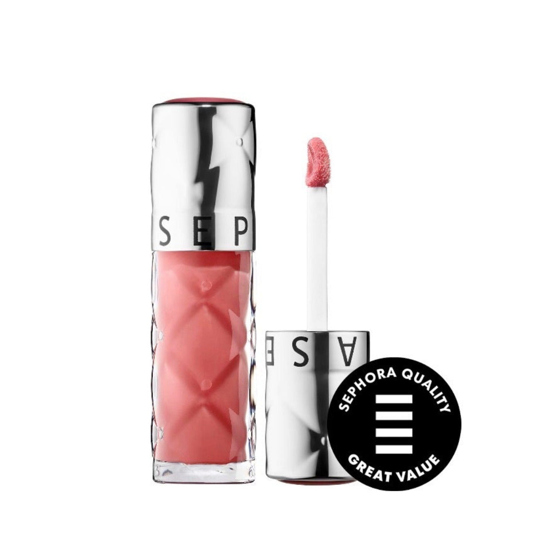 SEPHORA | Outrageous Plump Hydrating Lip Gloss