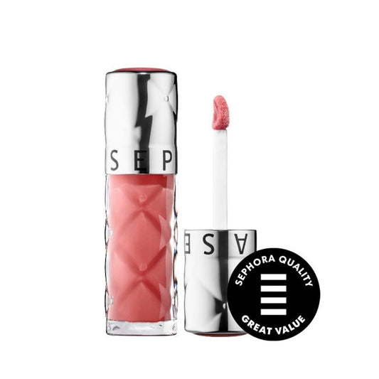 SEPHORA | Outrageous Plump Hydrating Lip Gloss