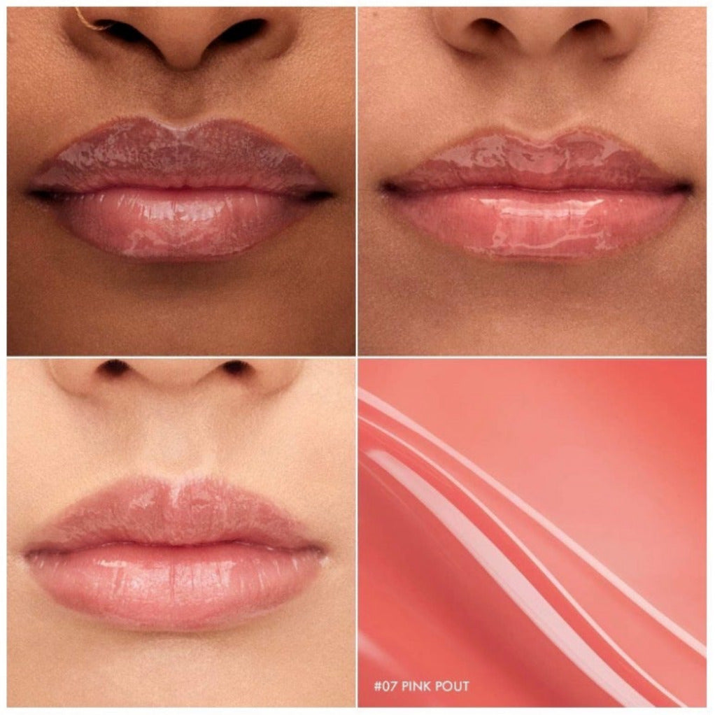 SEPHORA | Outrageous Plump Hydrating Lip Gloss