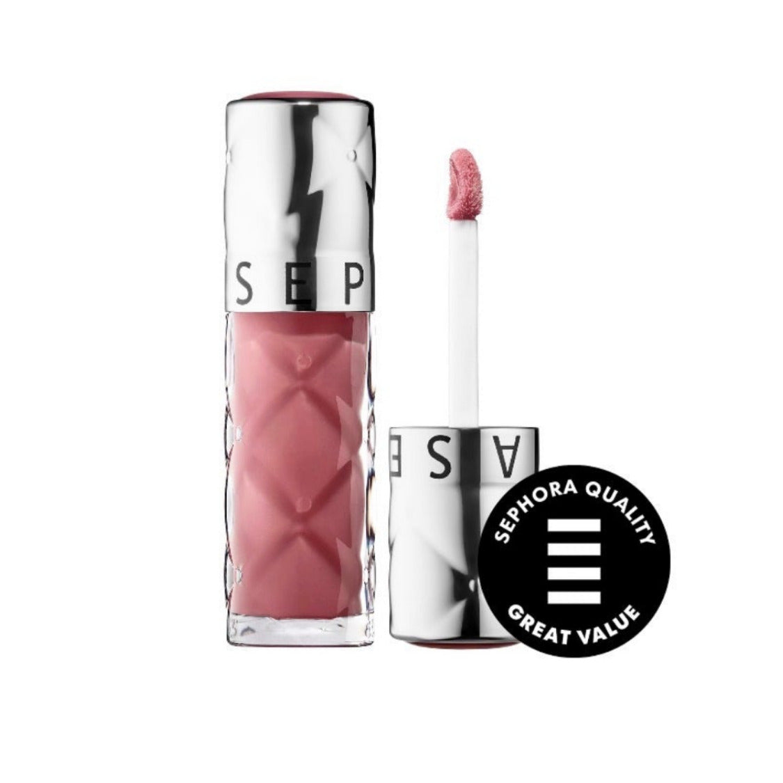 SEPHORA | Outrageous Plump Hydrating Lip Gloss