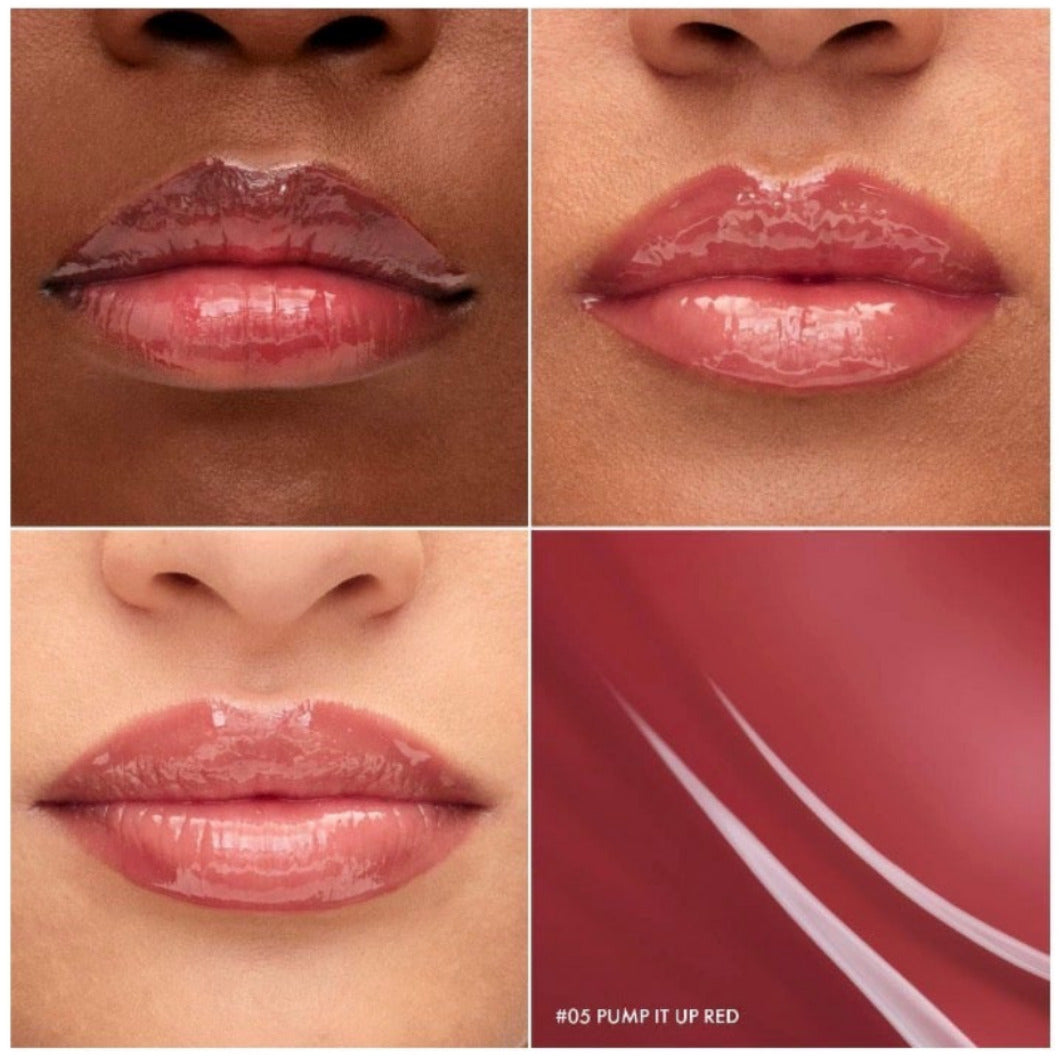 SEPHORA | Outrageous Plump Hydrating Lip Gloss