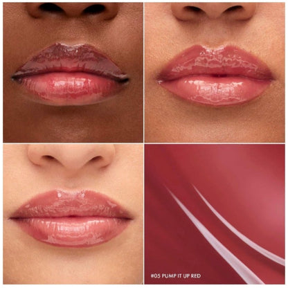 SEPHORA | Outrageous Plump Hydrating Lip Gloss