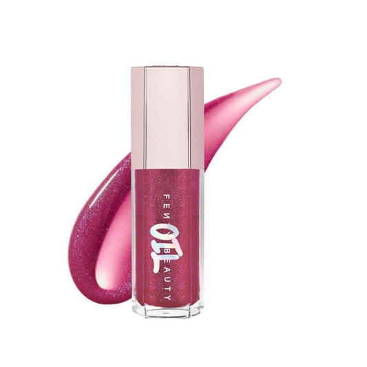 FENTY BEAUTY BY RIHANNA | Gloss Bomb Oil Luminizing Gloss