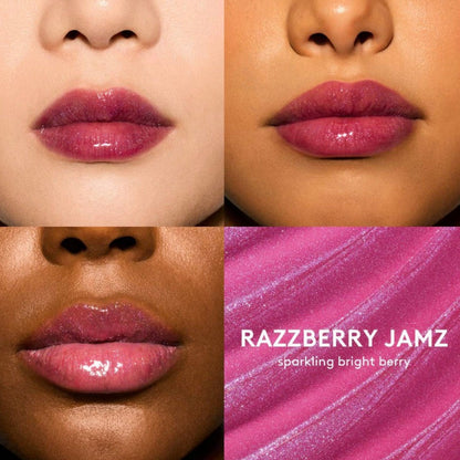 FENTY BEAUTY BY RIHANNA | Gloss Bomb Oil Luminizing Gloss