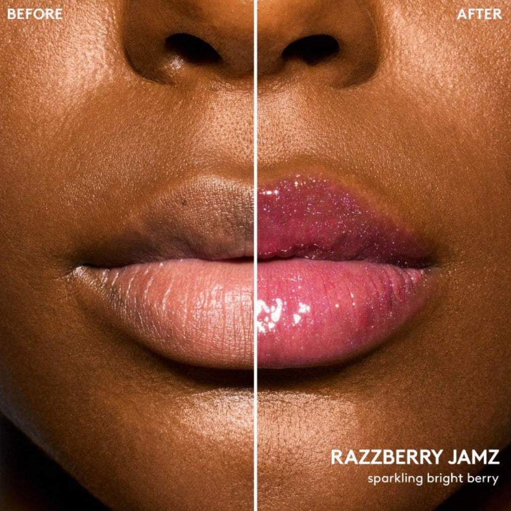 FENTY BEAUTY BY RIHANNA | Gloss Bomb Oil Luminizing Gloss