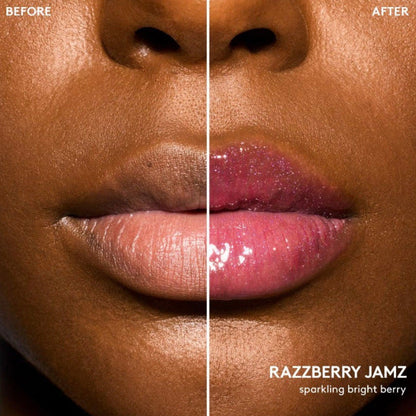 FENTY BEAUTY BY RIHANNA | Gloss Bomb Oil Luminizing Gloss