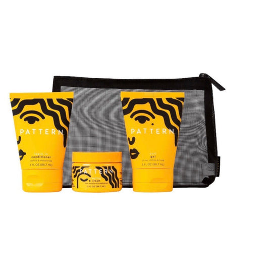 PATTERN by Tracee Ellis Ross | Curl Cocktail Hair Set