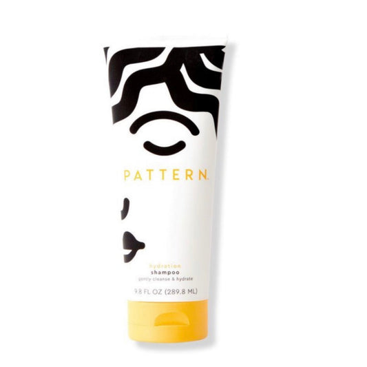 PATTERN by Tracee Ellis Ross | Hydration Shampoo  Aloe & Honey