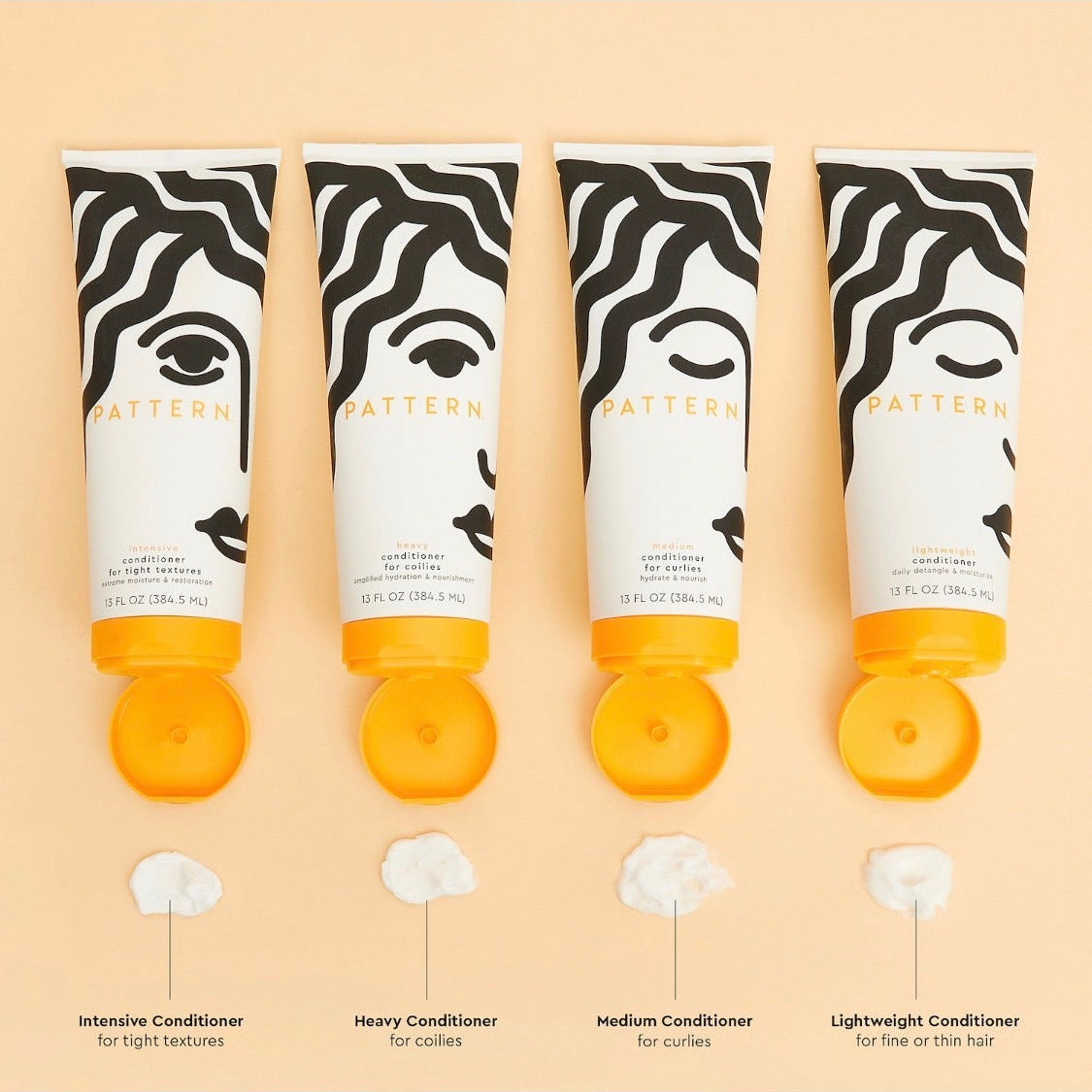 PATTERN by Tracee Ellis Ross | Intensive Conditioner